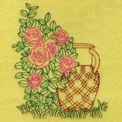 Floral 040 06 machine embroidery designs