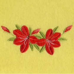 Floral 040 08 machine embroidery designs
