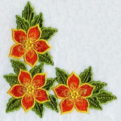 Floral 041 02 machine embroidery designs