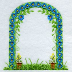 Floral 041 07 machine embroidery designs