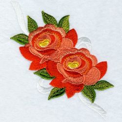 Floral 041 09 machine embroidery designs