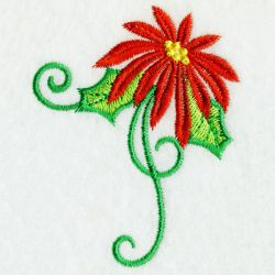 Floral 042 02 machine embroidery designs