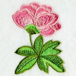 Floral 042 03 machine embroidery designs