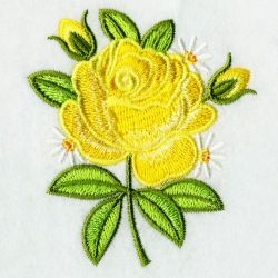 Floral 042 04 machine embroidery designs