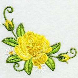 Floral 042 05 machine embroidery designs
