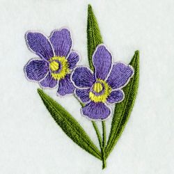 Floral 042 06 machine embroidery designs