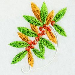Floral 042 07 machine embroidery designs