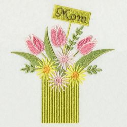 Floral 043 02 machine embroidery designs