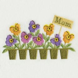 Floral 043 03 machine embroidery designs