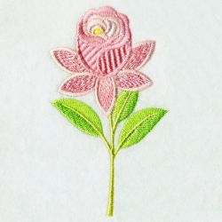 Floral 044 machine embroidery designs