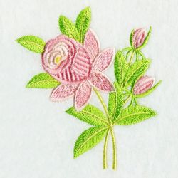 Floral 044 02 machine embroidery designs