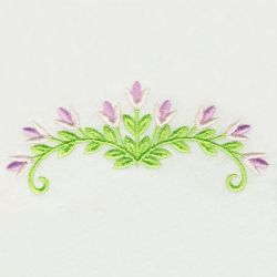 Floral 044 03 machine embroidery designs