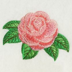 Floral 044 05 machine embroidery designs