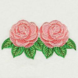 Floral 044 06 machine embroidery designs