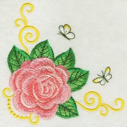Floral 044 07 machine embroidery designs