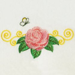 Floral 044 08 machine embroidery designs