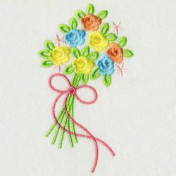 Floral 045 02 machine embroidery designs