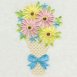 Floral 045 08 machine embroidery designs