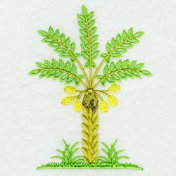 Floral 045 10 machine embroidery designs