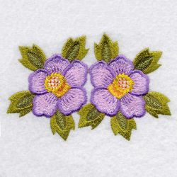 Floral 046 01 machine embroidery designs