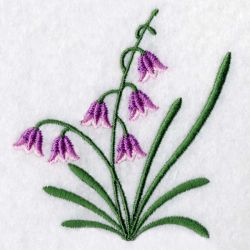Floral 046 04 machine embroidery designs