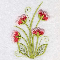 Floral 046 08 machine embroidery designs