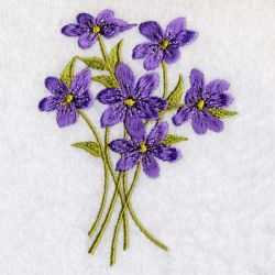 Floral 047 machine embroidery designs
