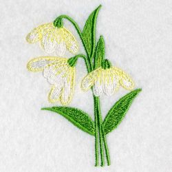 Floral 048 01 machine embroidery designs