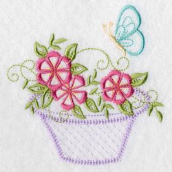 Floral 048 02 machine embroidery designs