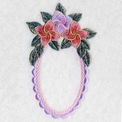 Floral 048 03 machine embroidery designs