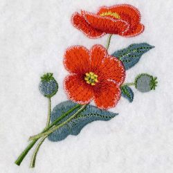 Floral 048 06 machine embroidery designs