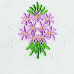 Floral 049 02 machine embroidery designs