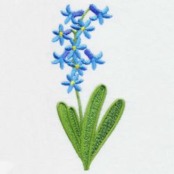 Floral 049 05 machine embroidery designs