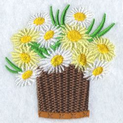 Floral 049 07 machine embroidery designs