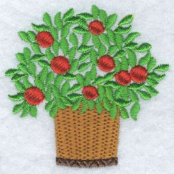 Floral 049 08 machine embroidery designs