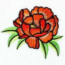 Floral 049 09 machine embroidery designs