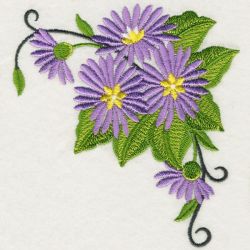 Floral 050 03 machine embroidery designs
