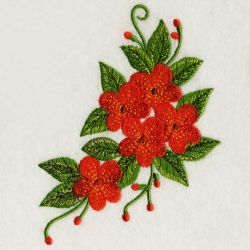 Floral 050 06 machine embroidery designs