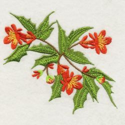 Floral 050 07 machine embroidery designs