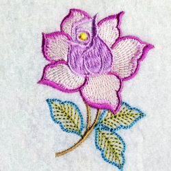 Floral 052 02 machine embroidery designs