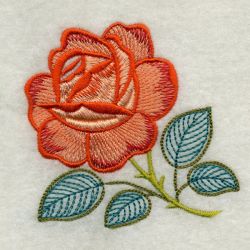 Floral 052 05 machine embroidery designs