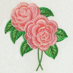 Floral 052 06 machine embroidery designs