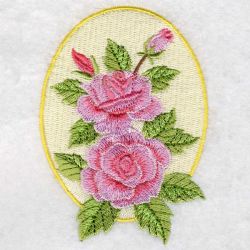 Floral 052 09 machine embroidery designs