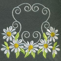 Floral 053 03 machine embroidery designs
