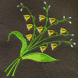 Floral 054 machine embroidery designs