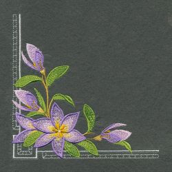 Floral 054 03 machine embroidery designs