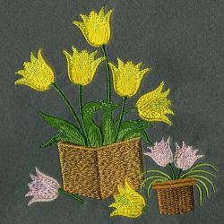 Floral 054 05 machine embroidery designs
