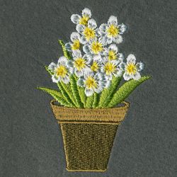 Floral 054 06 machine embroidery designs