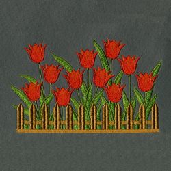 Floral 054 08