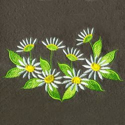 Floral 055 02 machine embroidery designs